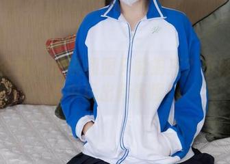 紧急企划 – 谁说和服只能端庄？小婕在图库中玩出新高度！