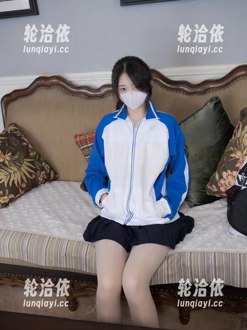 紧急企划 - 谁说和服只能端庄？小婕在图库中玩出新高度！