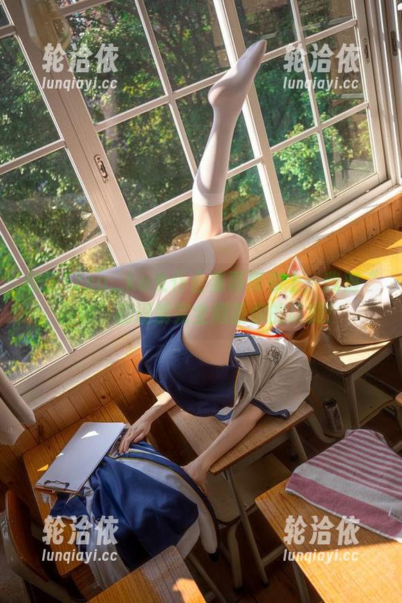 纸悦Etsu_ko 纸悦Etsu_ko女仆合集再度奉上:我对“服侍”的理解完全刷新你的认知!