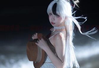 打破居家服的单调——纸悦Etsu_ko最新作品集《玛丽居家服》，谁还需要外出？