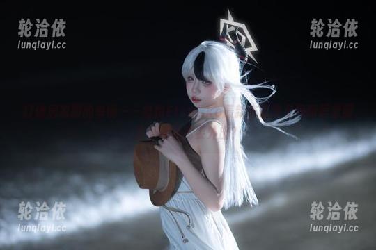 打破居家服的单调——纸悦Etsu_ko最新作品集《玛丽居家服》，谁还需要外出？