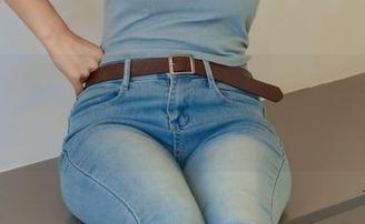 绮梦摄影 – 小莉变身兔女郎，高清写真让你忍不住多看几眼
