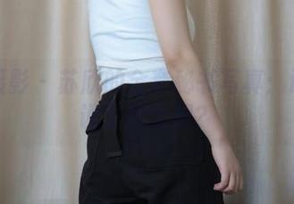 绮梦摄影 – 苏欣的全套秘书写真：谁还在说工作无趣？