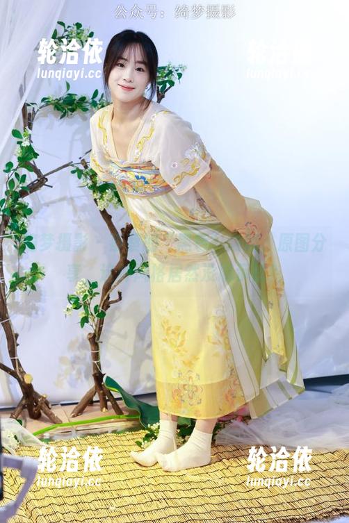 绮梦摄影 - 蔡蔡的“黑色”攻略，原图分享，这种风格居然没展示过？