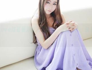 美媛馆 – Love陆瓷最新图包初登场，天使下凡，快夹住我的小心脏！