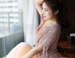 美媛馆 – 无圣光加持，夏茉GIGI修女的美图颠覆了我的认知！
