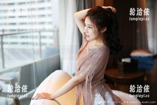 美媛馆 - 无圣光加持，夏茉GIGI修女的美图颠覆了我的认知！