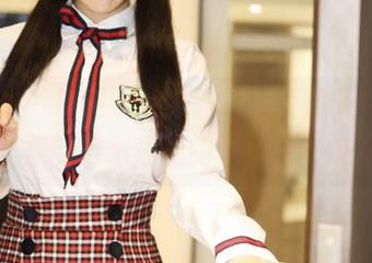 美媛馆 – 长腿不是问题，问题是小夕juju的写真集能否承载我的小心思？快下载！