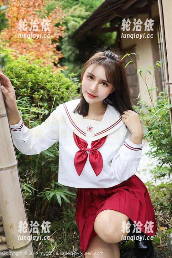 美媛馆-徐子琦Anna 美媛馆 - 最新图片带你走进徐子琦Anna的校园,哈利·波特也得甘拜下风!