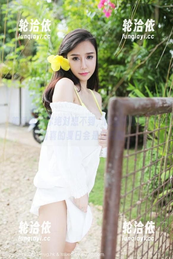 美媛馆-李李七七喜喜 美媛馆 - 你绝对想不到,网盘里李李七七喜喜的夏日会是这样的!