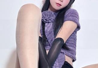 微密圈 – 聂傲娇的女仆兔女郎合集，真是可爱到让人流口水！