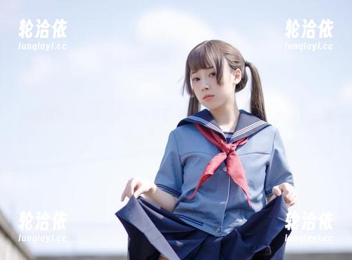 胡桃猫Kurumineko的贝雷帽图集，真让人意外，下载也不会亏哟，快点的！