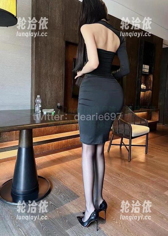 微密圈 - 脸红Dearie的足迹：裸足写真带来的不一样体验！
