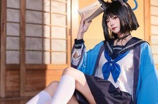 下载艾西Aiwest的女仆写真，想要小心脏加速就来这儿！