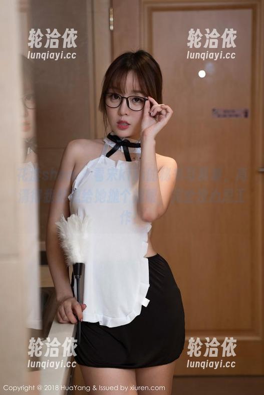 花漾show-宋kiki 花漾show - 看宋kiki的秘书写真集,高清得我都想给她抛个媚眼,完全没心思工作!