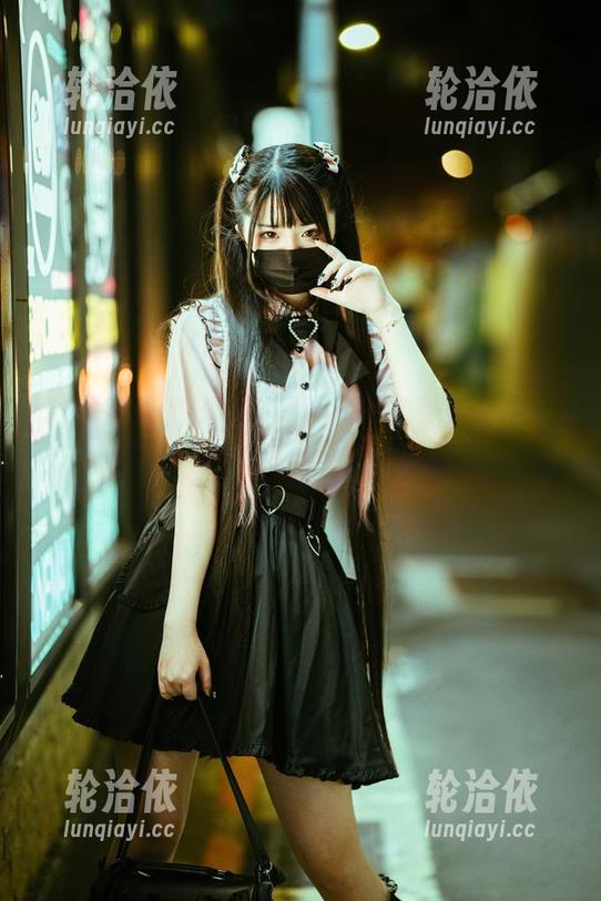 落落Raku带你花嫁奇遇！快来下载这个趣味合集！