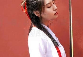 蜜桃社 – 咦，结衣的鬼魂同款：万圣节高清图库现身！