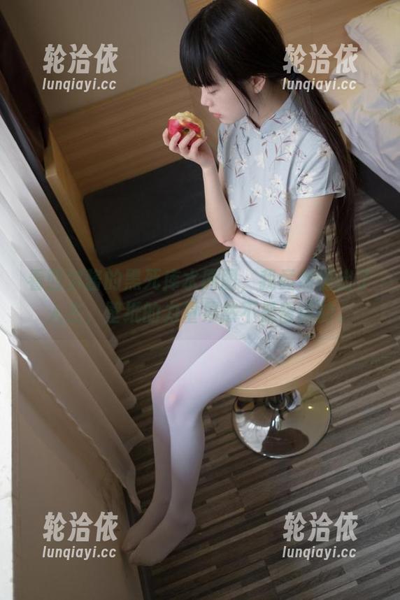 看西尔酱的黑死库水原图，我竟然悟出了人生，壁纸的力量果然不是普通的。
