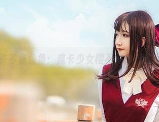 无圣光的许多鱼鱼鱼：魔卡少女樱不是你想的那样简单。