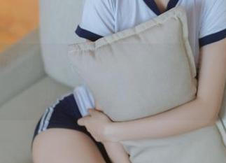 福利时间到，许岚LAN在浴室里的轻松一刻——原图不藏私