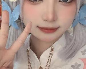 许枳奶牛写真合集，原来在这里你能找到那么多牛皮糖？
