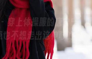 语画界 – 穿上体操服的唐宁宁，写真里一点也不想走出这神奇的舞台！