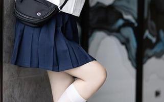 语画界 – 杨晨晨Yome的美图清单：为了那点清纯