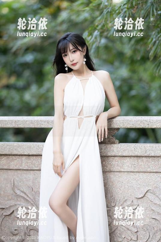 语画界 - 水手服配顾乔楠：原图里能擦出的火花，总是让人意外
