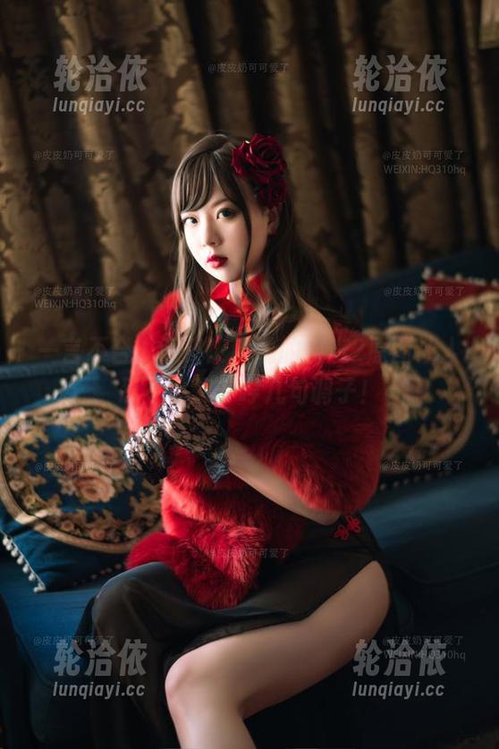 一言不合，超皮皮皮奶的魅魔2原图让人忍不住想多哼几句调子！