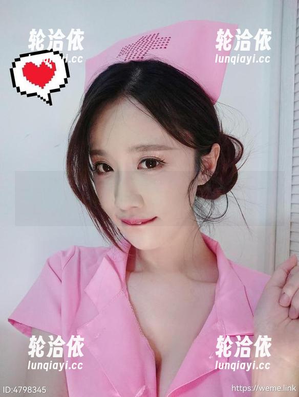 微密圈 - 轩子巨二兔全集：真想把所有甜心都藏进小口袋里！