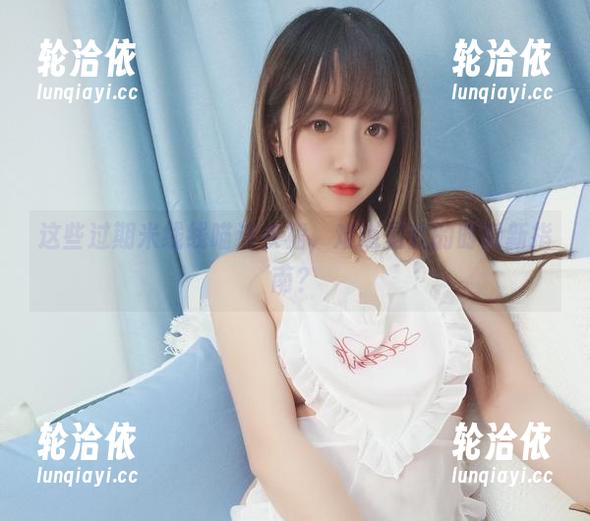 这些过期米线线喵连衣裙，难道是我的时髦新指南？