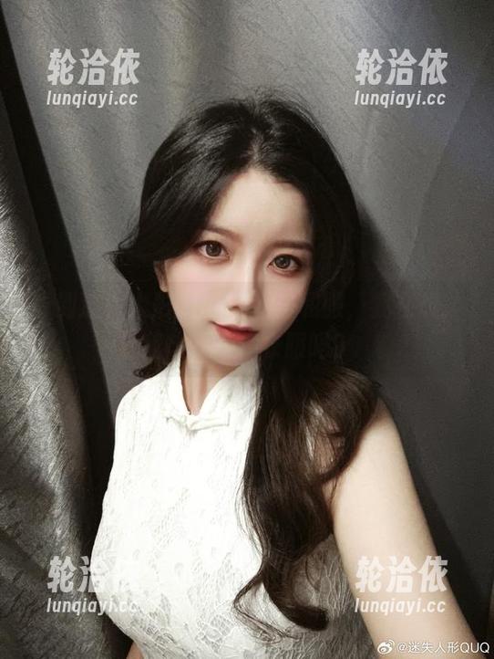 看到迷失人形QUQ的私房和服，我在想，我该买这件衣服吗？