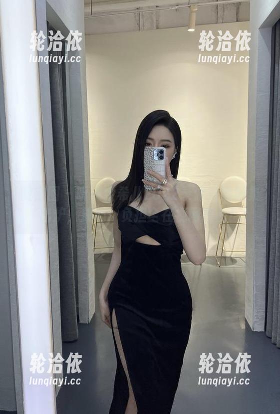 微密圈 - 听说金希儿2022录像高清图集出炉，放心，负担全在视网膜上！