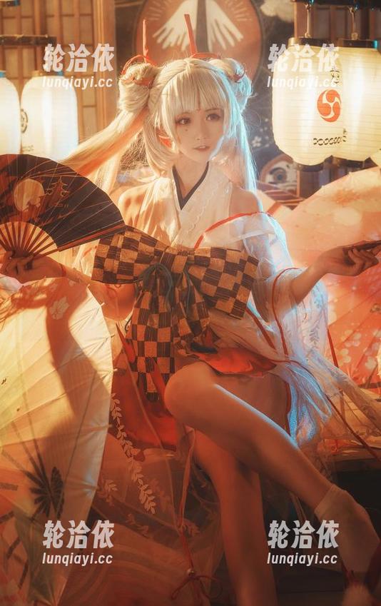 金鱼yui 看金鱼yui在黑无毛的主题里,竟然也能这么有戏,高清写真给我点儿灵感!
