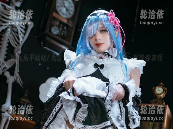阿九从不咕咕(九言)胡桃的原图，福利给力，就等你来领！