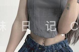 微密圈 – 当陈佩奇遇上星光闪闪，照片里居然敢这样发光！作品集，极简原图时刻！