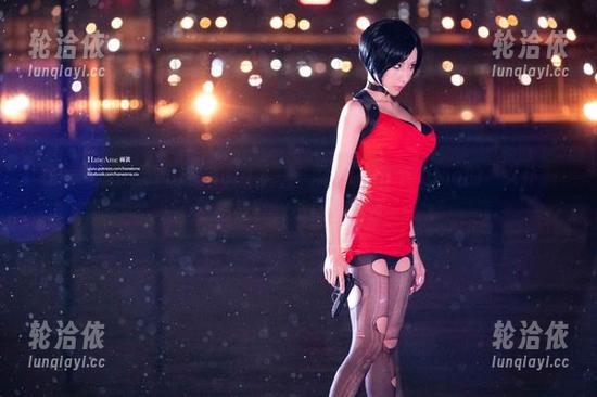 在线高清：《YourMaid》——雨波_HaneAme的“女仆职业指导”，不接受反驳！