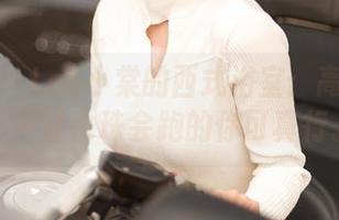 青豆客 – Lee小棠的西式浴室：高清原图，不让水珠会跑的你可真行。