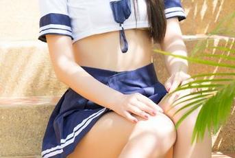 青豆客 – 尤美Yumi的苏梅岛旅拍与其说是收藏，倒不如说是个让人羡慕的照片分享合集