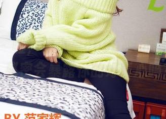 青豆客 – 嘘，歆小兔chobits的图包下载：秘密会暴露你的好奇心吗？