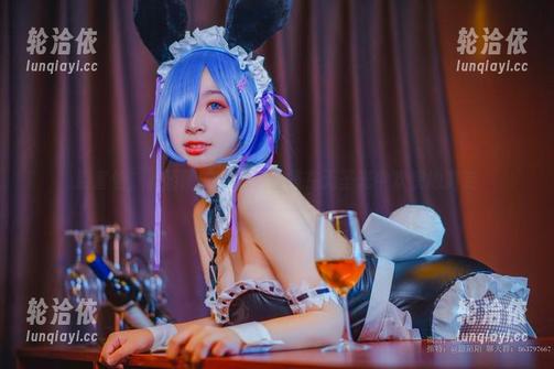 别害怕，韶陌陌的小恶魔合集在无圣光中欢快地游走