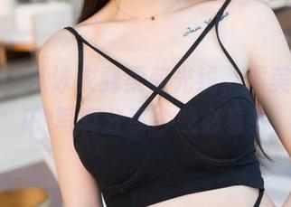 魅妍社 – 从泳衣到柔和光线，糯美子Mini的写真分享今晚必看！