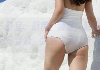 魅妍社 – 卧室、厨房、浴室，赵欢颜Jessica的七日合集，洗澡也可以这么有趣！