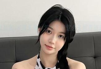 微密圈 – 鱼神鱼的JK格子裙，怎么会有这么多图库资源！真让人想一探究竟啊！